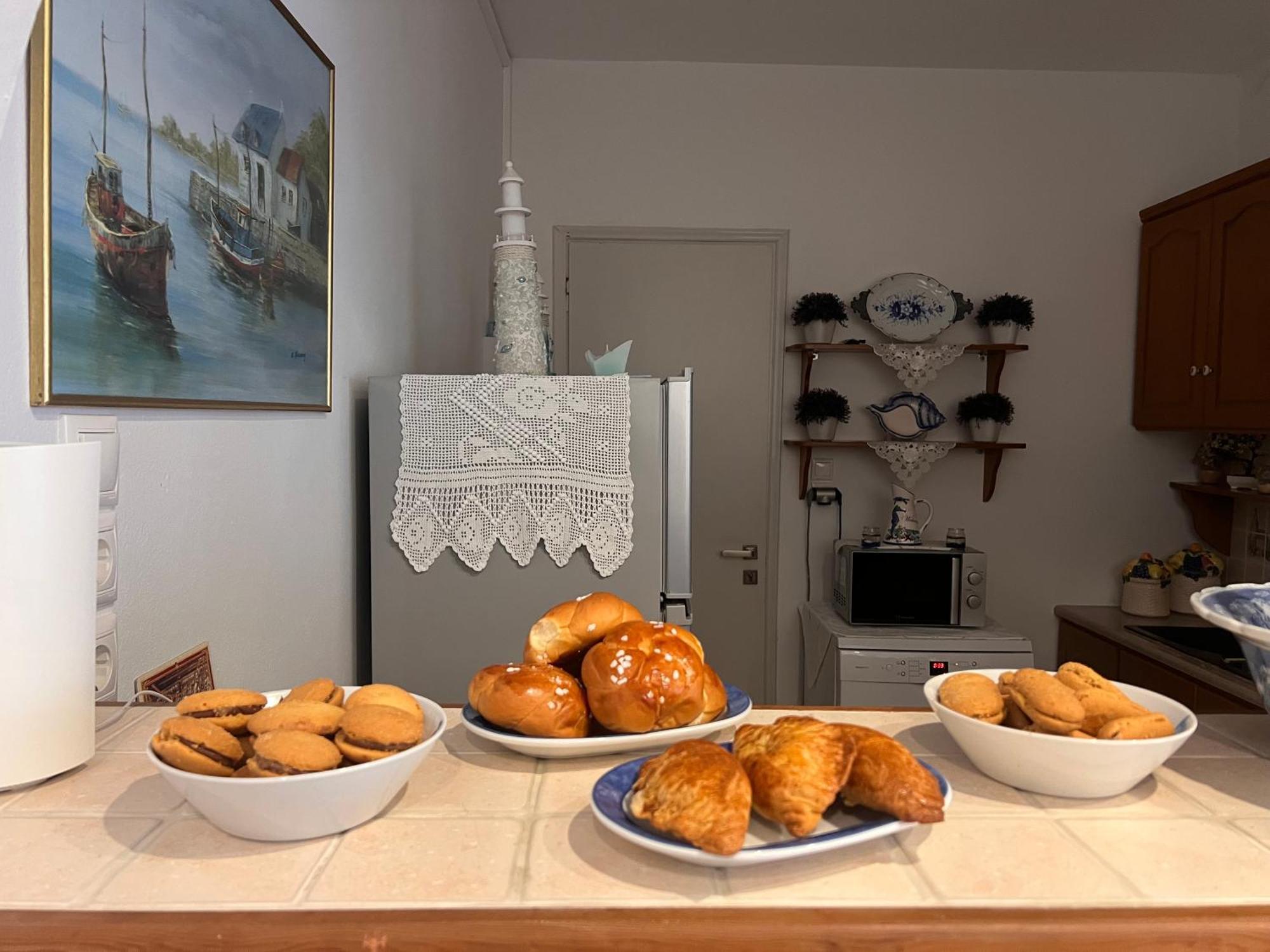 Hotel Annamaria Pansion Naxos City Exterior foto